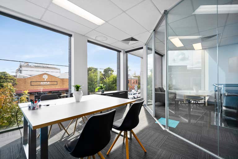 2/46-48 Howard Street North Melbourne VIC 3051 - Image 1