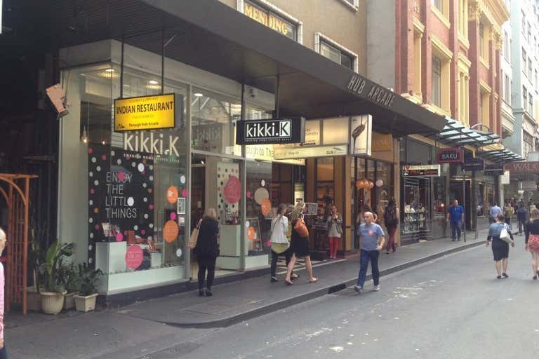 322 Little Collins Street Melbourne VIC 3000 - Image 2