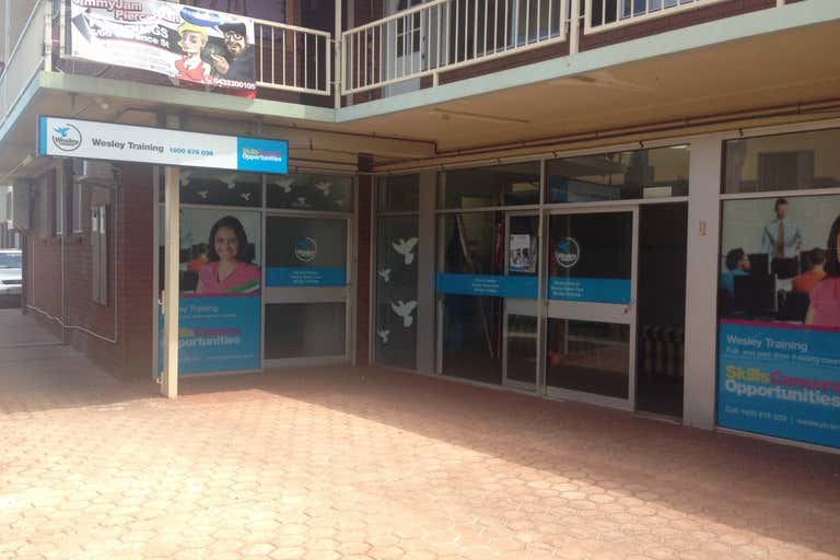 Shops 4 & 5, 66 Clarence Street Port Macquarie NSW 2444 - Image 1