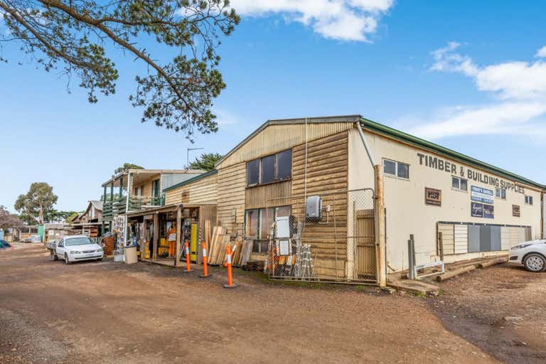 Frost’s Timber & Building Supplies, 8 & 21 Sawmill Lane Monegeetta VIC 3433 - Image 2