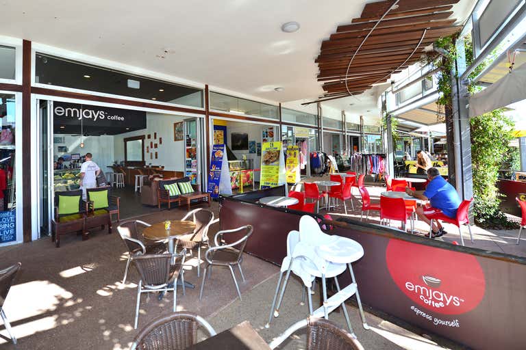 Shop 12/1 Beach Road Coolum Beach QLD 4573 - Image 1