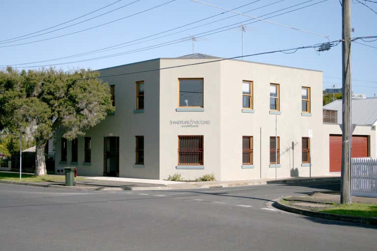 Level 1, 284 Bellerine Street South Geelong VIC 3220 - Image 1