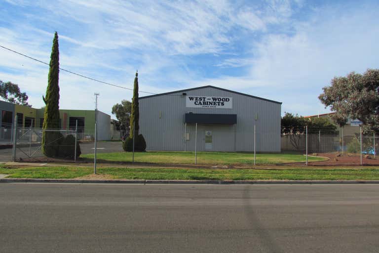 8 Industrial Drive Melton VIC 3337 - Image 1