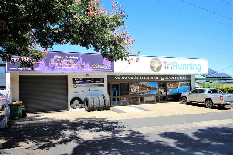 128 Campbell Street Toowoomba City QLD 4350 - Image 2