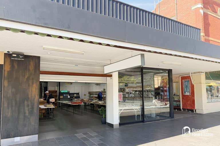 315 Hargreaves Mall Bendigo VIC 3550 - Image 3
