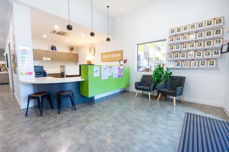 Guardian Childcare & Education, Burdell, 31 Burdell Drive Burdell QLD 4818 - Image 4