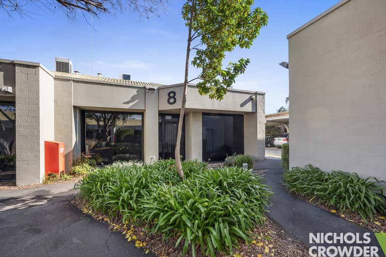 8/25-41 Redwood Drive Dingley Village VIC 3172 - Image 1