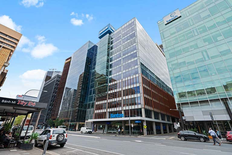 60 Flinders Street Adelaide SA 5000 - Image 2