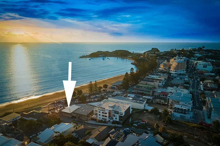 Prime Commercial with Development Potential , 3 & 4, 112 Terrigal Esplanade Terrigal NSW 2260 - Image 2