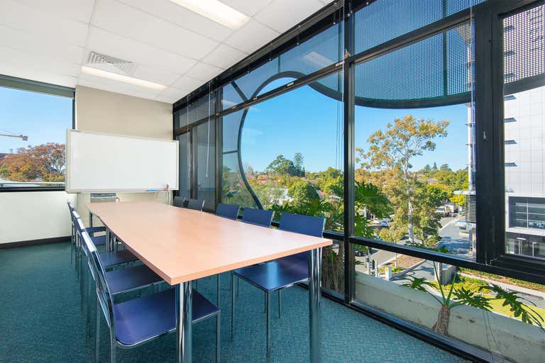 Suite 201/60 Archer Street Chatswood NSW 2067 - Image 2