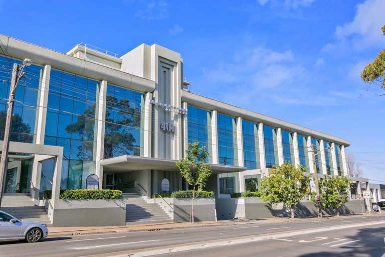 Suite 25, 401 Pacific Highway Artarmon NSW 2064 - Image 4