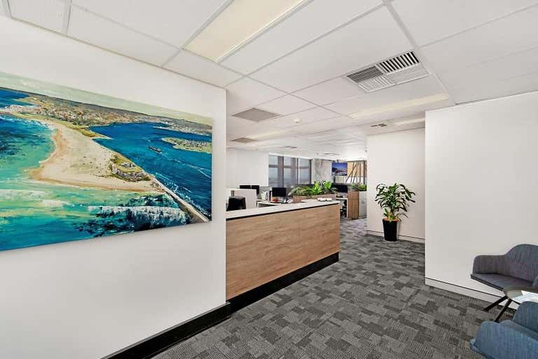 Commercial Suite 1, 1 Honeysuckle Drive Newcastle NSW 2300 - Image 2