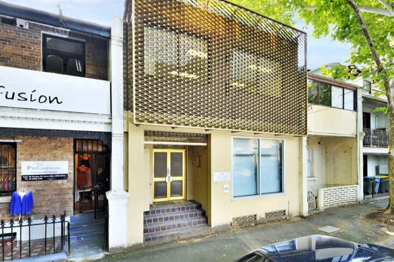 60 Cooper Street Surry Hills NSW 2010 - Image 1