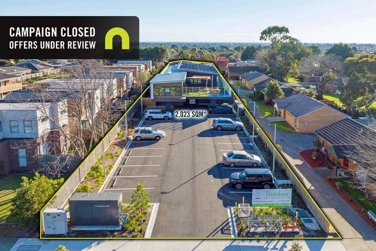 Birches Early Learning Centre, 57 McCormicks Road Carrum Downs VIC 3201 - Image 1