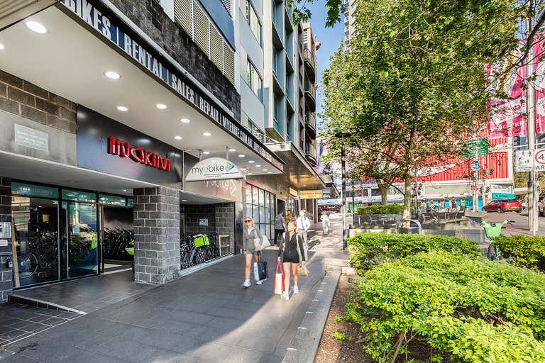 Shop 1, 234 William Street Potts Point NSW 2011 - Image 1