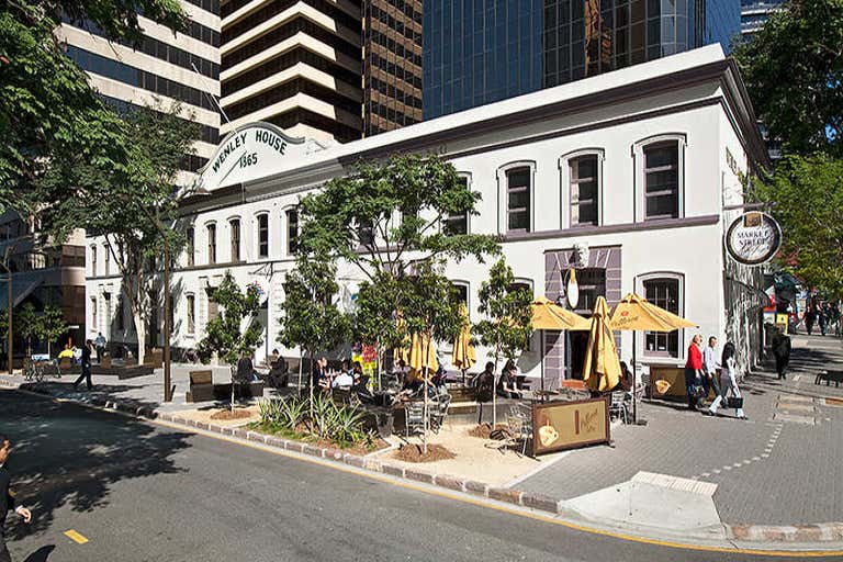Wenley House, 26 Market Street Brisbane City QLD 4000 - Image 2
