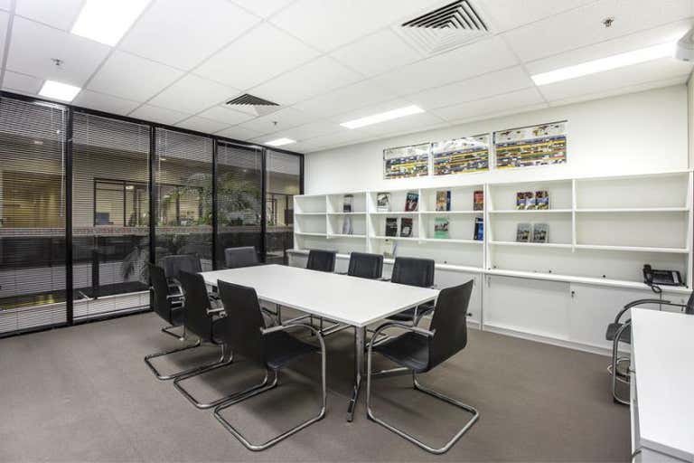 Suite 209 /134-136 Cambridge Street Collingwood VIC 3066 - Image 4