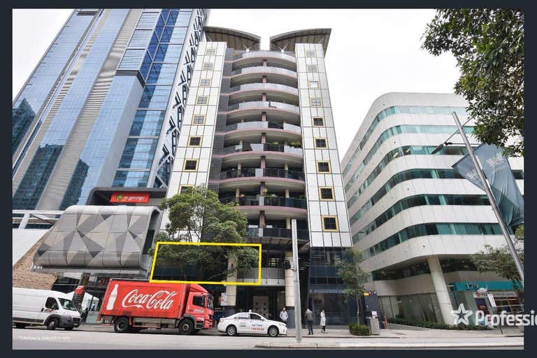 1/171 St Georges Terrace Perth WA 6000 - Image 1
