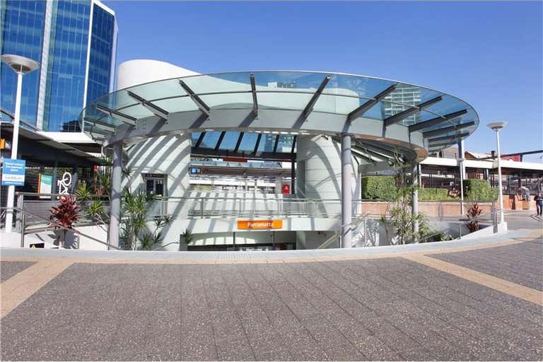 Eastern Concourse Parramatta Railway Station Parramatta NSW 2150 - Image 4