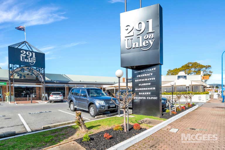 291 Unley Road, Malvern, SA 5061 Shop & Retail Property For Lease