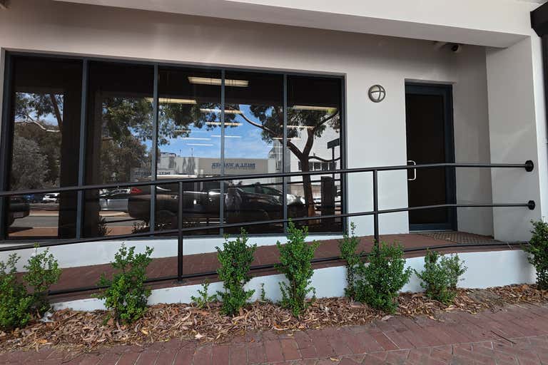 18, 2 Pisconeri Street Perth WA 6000 - Image 1