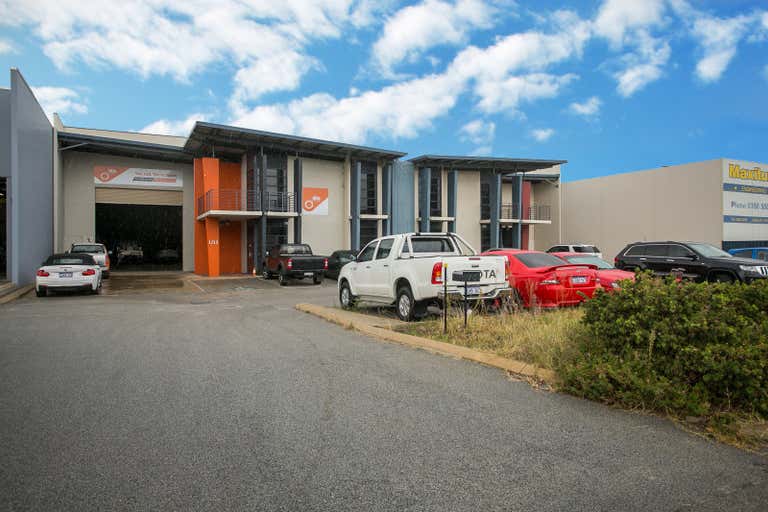 Unit 1, 12 Colin Jamieson Drive Welshpool WA 6106 - Image 1