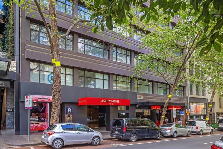 5.02/364 Lonsdale Street Melbourne VIC 3000 - Image 2