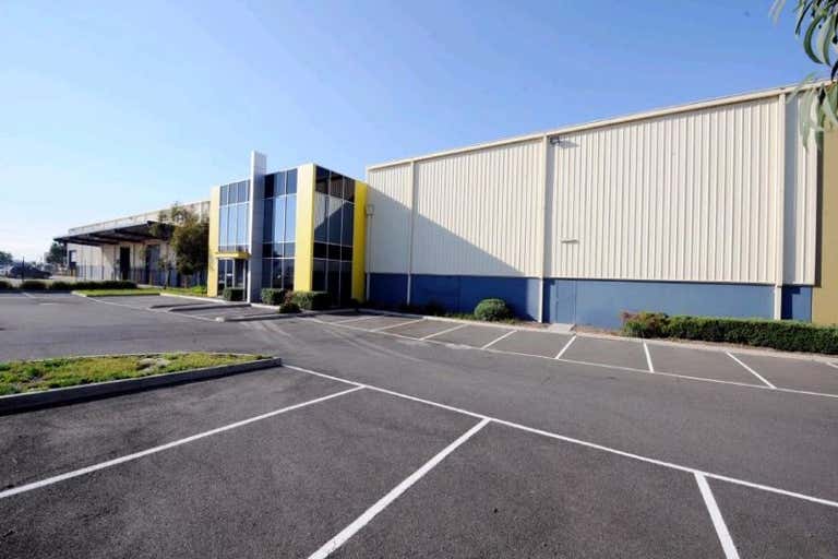 ParkWest Industrial Estate, 54 ParkWest Drive Derrimut VIC 3030 - Image 1