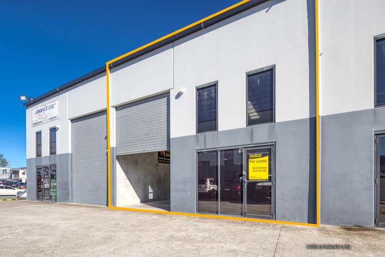 4/25 Steel Street Capalaba QLD 4157 - Image 1