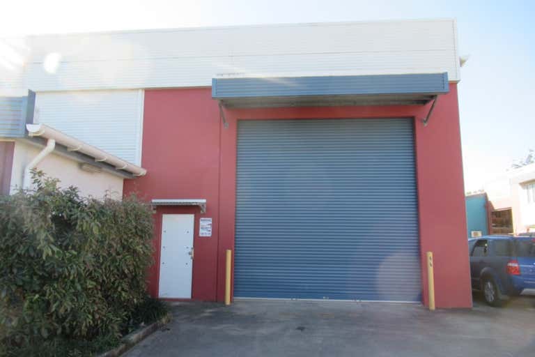 Unit 2, 8-10 Industrial Drive Coffs Harbour NSW 2450 - Image 4
