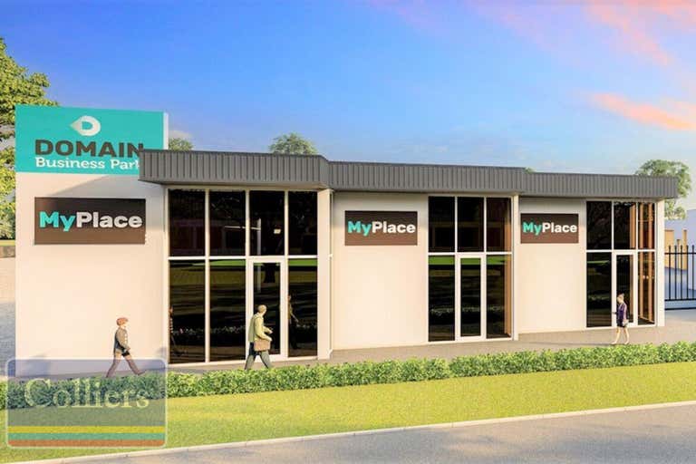 Stage 1, 28 Greg Jabs Drive, Garbutt, QLD 4814 Industrial & Warehouse