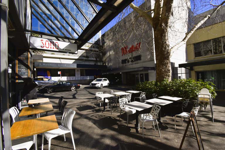 Shop 7, 4-12 Waverley Street Bondi Junction NSW 2022 - Image 3