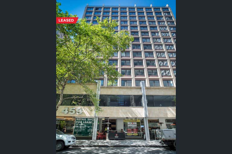 Leased Office at 459 Little Collins Street, 3/459 Little Collins Street, Melbourne, VIC 3000 Leased Office at 459 Little Collins Street, 3/459 Little Collins Street, Melbourne, VIC 3000