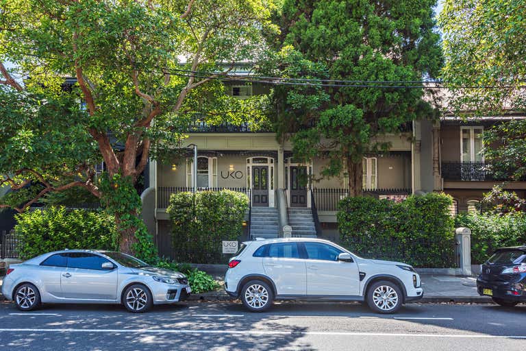 UKO – Paddington, 248-250 Moore Park Road Paddington NSW 2021 - Image 3