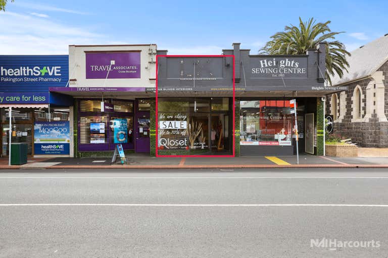 174 Pakington Street Geelong West VIC 3218 - Image 1