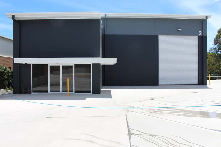 Unit 2 , 15 Brady St Berkeley NSW 2506 - Image 1