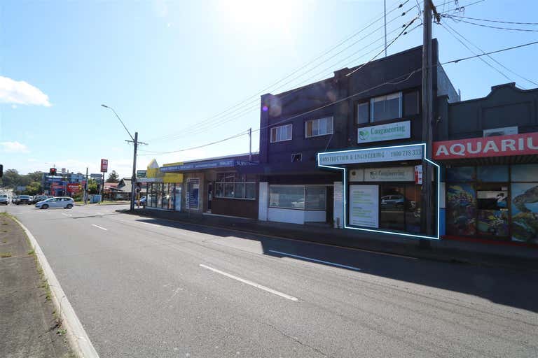 Shop 1/361 Princes Highway Carlton NSW 2218 - Image 1