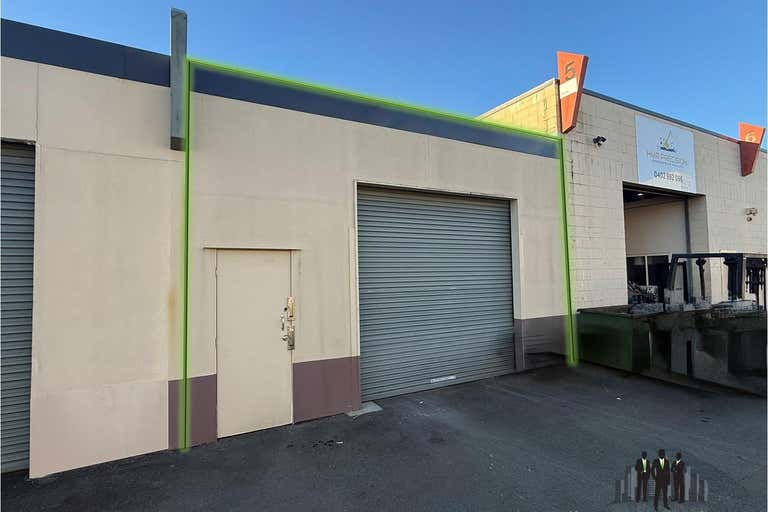 4/26 Huntington St Clontarf QLD 4019 - Image 2