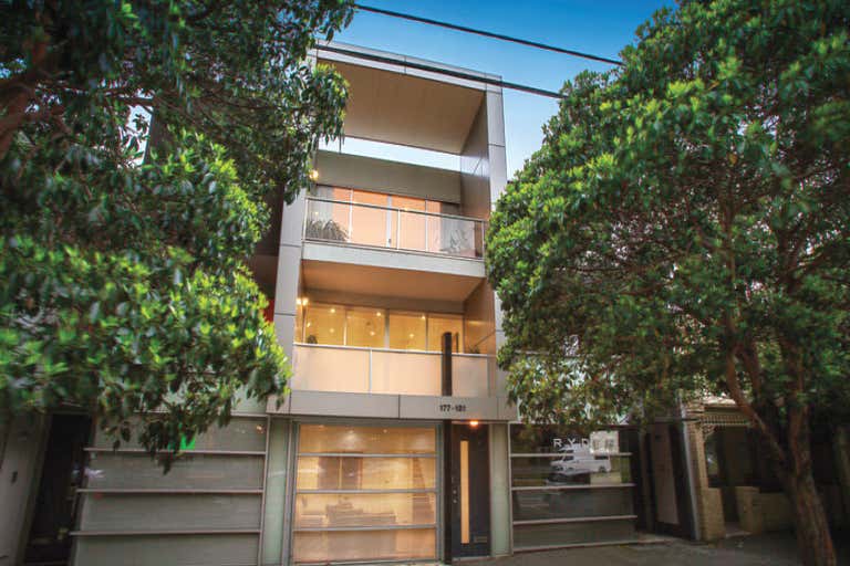 2/177 Moray Street South Melbourne VIC 3205 - Image 1