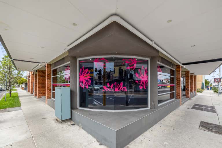 SOPHIA , 548 High Street Northcote VIC 3070 - Image 1