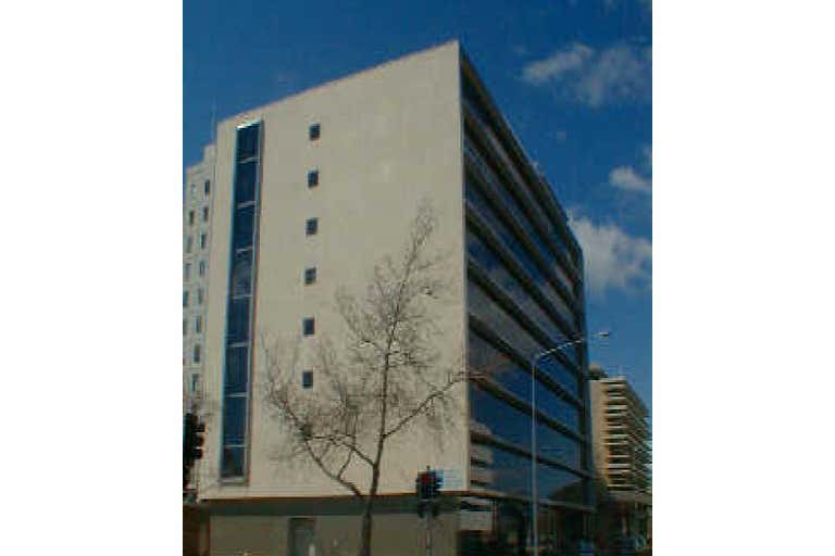 Unit 2 Ground Floor, 28 University Avenue City ACT 2601 - Image 4