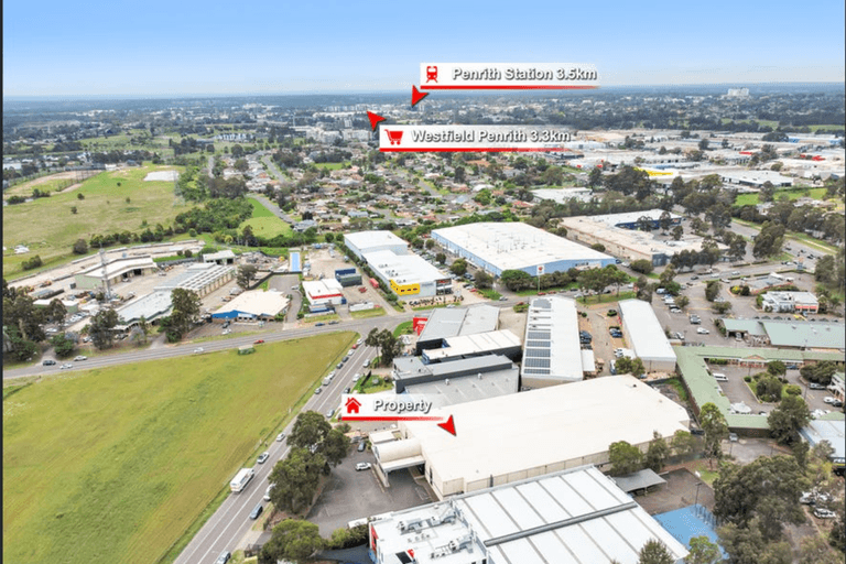 Recreational or Function Centre or Bulky Retail, 7-10 Pattys Pl Jamisontown NSW 2750 - Image 2