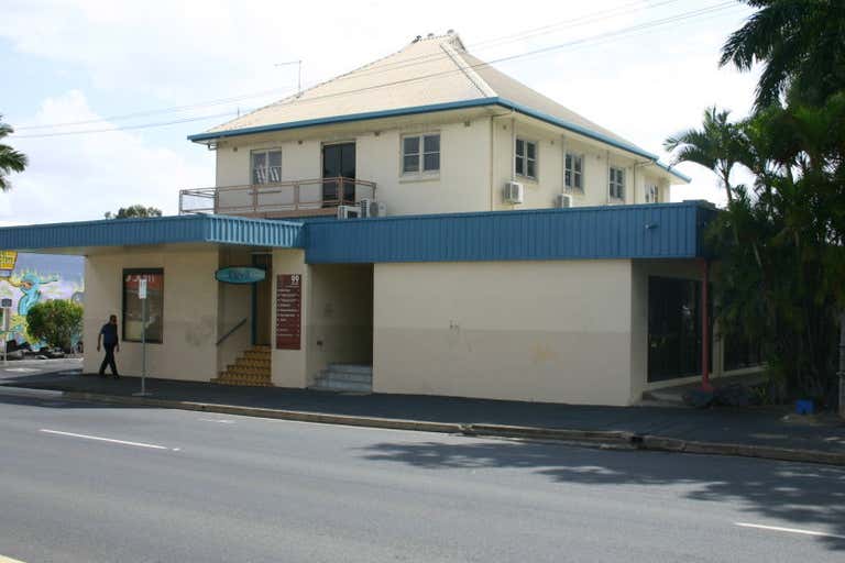Lot 3, 99 Musgrave Street Berserker QLD 4701 - Image 1