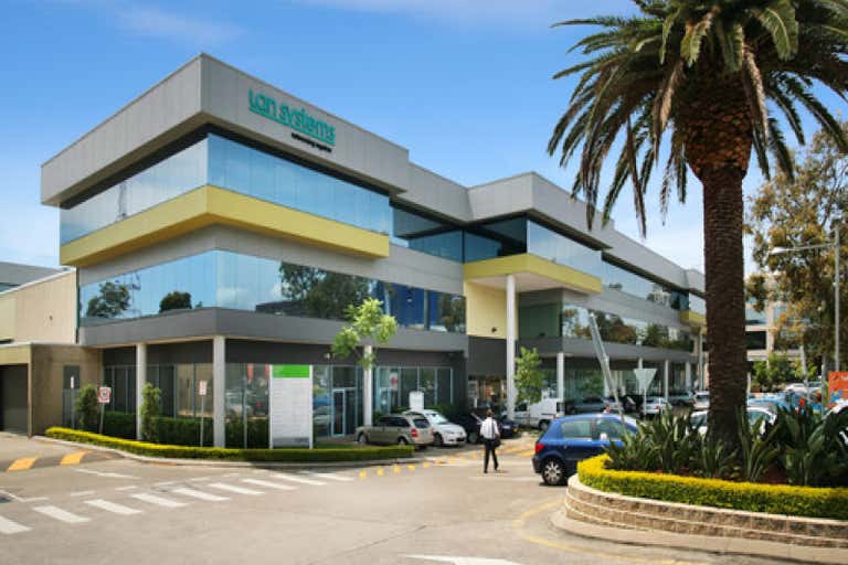 St Leonard's Corporate Centre, Unit 6, 39 Herbert St Artarmon NSW 2064 - Image 2