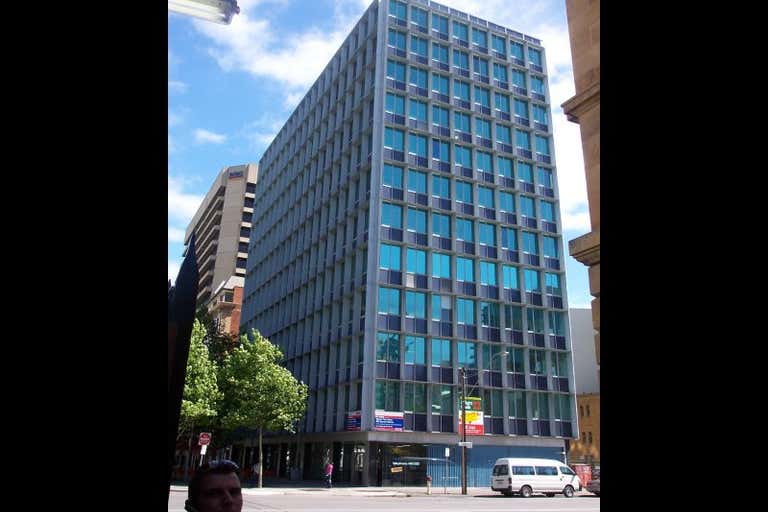 185 Victoria Square Adelaide SA 5000 - Image 1