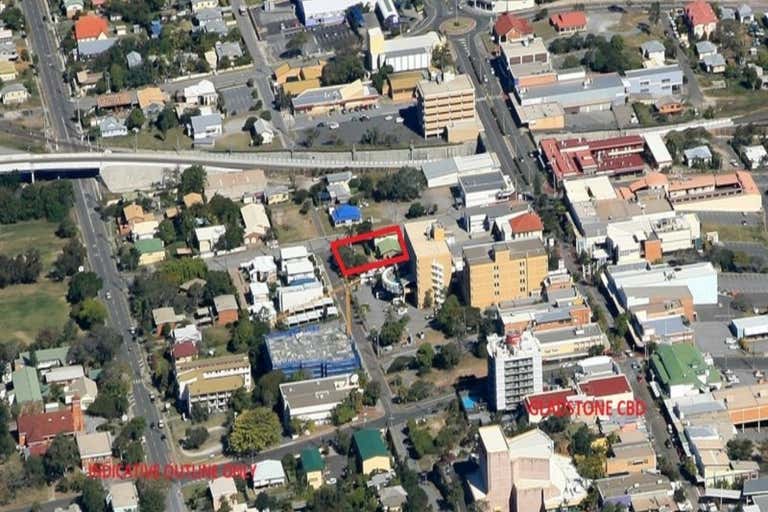10 William Street Gladstone Central QLD 4680 - Image 1