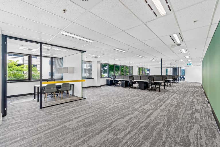 1/369 Ann Street, Brisbane City, QLD 4000 - Office For Lease -  realcommercial