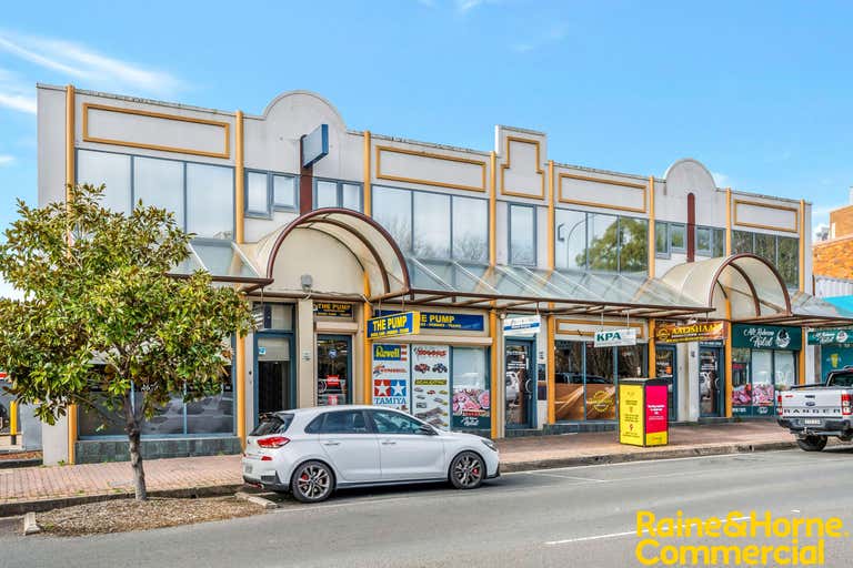 Suite 1, 100 Queen Street Campbelltown NSW 2560 - Image 1