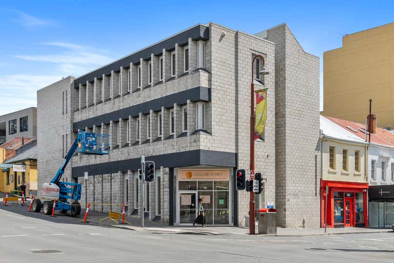 191-193 Liverpool Street Hobart TAS 7000 - Image 1