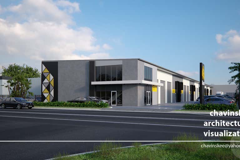 3/81-83 Batt Street Penrith NSW 2750 - Image 1